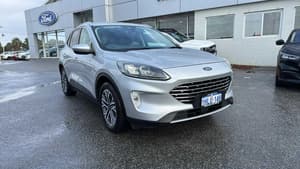2020 Ford Escape ZH Auto MY20.75