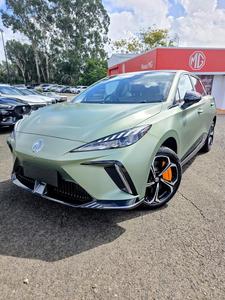 2024 MG MG4 XPOWER MEH32