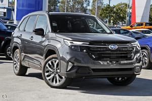 2025 Subaru Forester Hybrid Touring S6 Auto AWD MY26