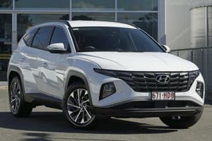 2023 Hyundai Tucson Elite NX4.V2
