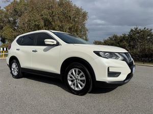 2018 Nissan X-TRAIL ST (2WD) T32 SERIES 2