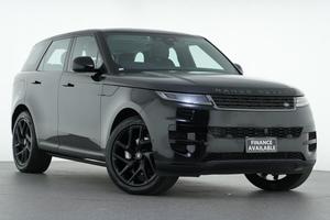 2023 Land Rover Range Rover Sport D250 SE L461