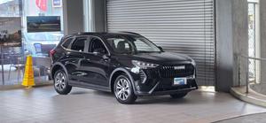 2025 GWM Haval Jolion Lux A01