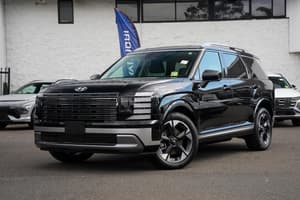 2026 Hyundai Palisade Elite LX3.V1