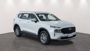 2023 Hyundai Santa Fe TM.V4