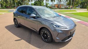 2026 MG MG4 EV Urban Essence 54 AH4E