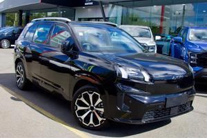 2025 Aion AION V Luxury Auto