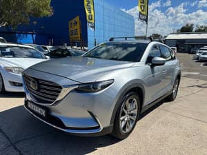 2017 Mazda CX-9 AZAMI (AWD) MY16