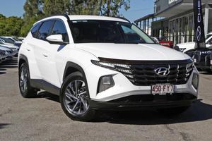 2022 Hyundai Tucson Elite NX4.V1