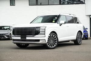 2025 Hyundai Palisade Calligraphy LX3.V1