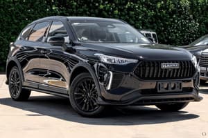2026 GWM Haval Jolion Vanta Hybrid Auto