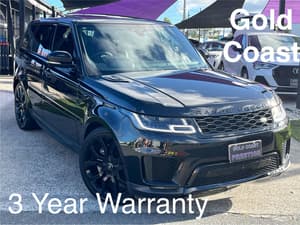 2020 Land Rover Range Rover Sport DI6 183kW SE L494
