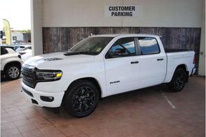 2026 RAM 1500 Limited Hurricane HO RamBox DT 4X4 SWB