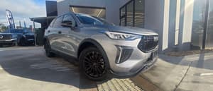 2026 GWM Haval Jolion Vanta A02
