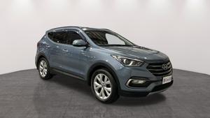 2016 Hyundai Santa Fe 30 Special Edition DM3 Series II