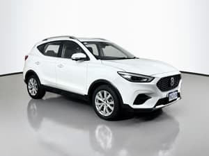 2023 MG ZST Core