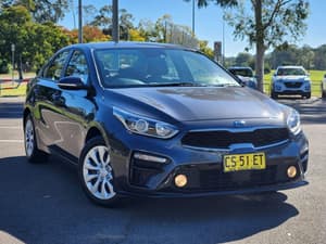 2018 Kia Cerato S BD