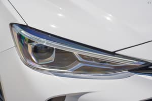 2025 MG ZS Vibe ZS32