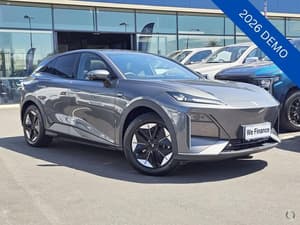 2025 Deepal S07 Auto MY24