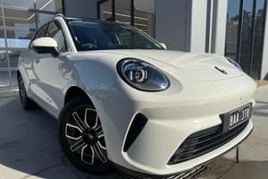 2026 GWM Ora 5 Ultra EC15S