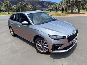 2025 SKODA Scala 85TSI Select NW