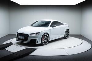 2017 Audi TT RS FV
