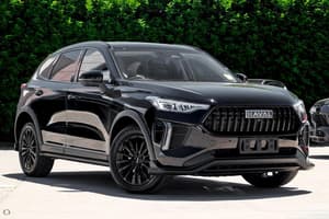 2025 GWM Haval Jolion Vanta Auto
