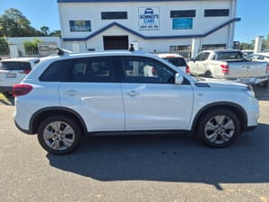 2020 SUZUKI VITARA 1.6L