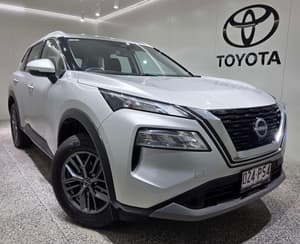 2024 Nissan X-TRAIL ST T33