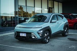 2024 Hyundai Kona SX2.V1