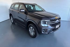 2022 Ford Everest Ambiente 2.0L