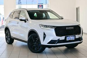 2022 Haval H6 Vanta Auto