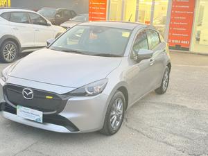 2024 MAZDA MAZDA2 G15 PURE