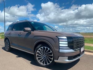 2025 Hyundai Palisade Calligraphy LX3.V1