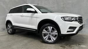 2019 Haval H6 Premium