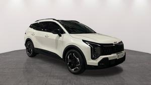 2025 Kia Sportage HEV GT-Line NQ5 PE