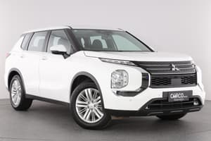 2022 Mitsubishi Outlander ES ZM Auto 2WD MY22.5