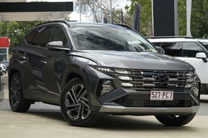2024 Hyundai Tucson Premium NX4.V3