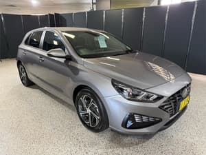 2023 Hyundai i30 PD.V4 MY23
