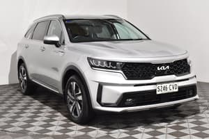 2022 Kia Sorento Sport+ Auto AWD MY23