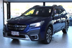 2023 Subaru Outback AWD Touring XT 6GEN Auto AWD MY23