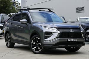 2024 Mitsubishi Eclipse Cross LS YB