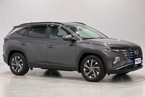 2022 Hyundai Tucson Elite NX4.V1