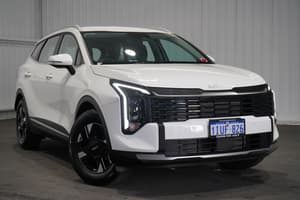 2025 Kia Sportage S Auto FWD MY26