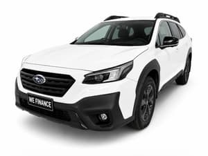 2021 Subaru Outback AWD Sport 6GEN Auto AWD MY21