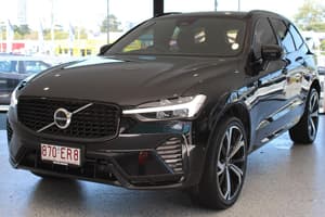2022 Volvo XC60 Recharge Ultimate T8 Plug-In Hybrid Auto AWD MY23