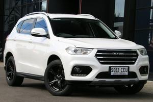 2020 Haval H2 LUX