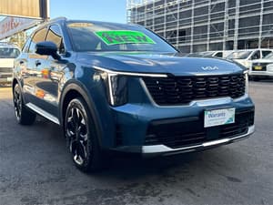 2024 Kia Sorento GT-Line MQ4 PE