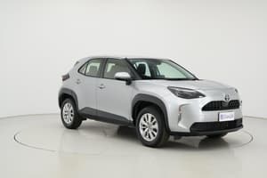2023 Toyota Yaris Cross GX MXPB10R