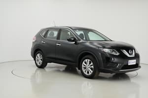 2016 Nissan X-TRAIL ST T32